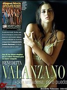 Benedetta Valanzano nude 0