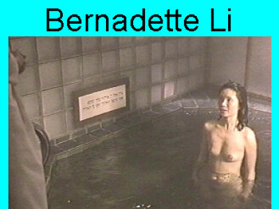 Bernadette Li