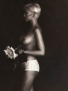 Bessie Bardot nude 37