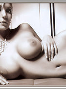 Bessie Bardot nude 42