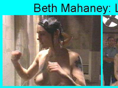 Beth Mahaney