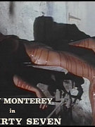 Betsy Monterey nude 4