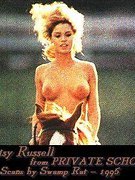 Betsy Russell nude 13