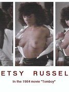 Betsy Russell nude 17