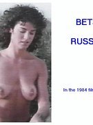 Betsy Russell nude 19
