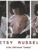 Betsy Russell nude 41