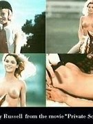 Betsy Russell nude 57