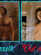 Betsy Russell nude 64