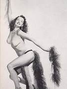 Betty Howard nude 1