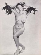 Betty Howard nude 2