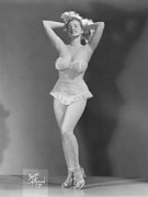 Betty Howard nude 4