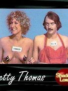 Betty Thomas nude 0