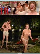 Beverly Dangelo nude 46