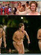 Beverly Dangelo nude 52