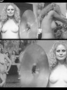 Beverly Dangelo nude 80