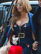 Beyonce Knowles nude 6