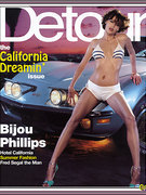 Bijou Phillips nude 0