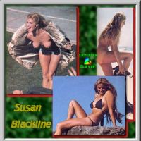 Blackline Susan