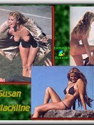 Blackline Susan nude 0