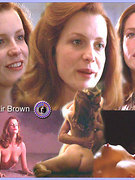 Blair Brown nude 2