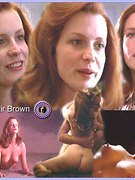 Blair Brown nude 45