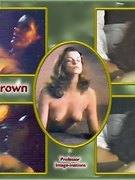 Blair Brown nude 9