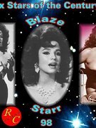 Blaze Starr nude 12