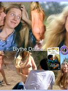 Nackt  Blythe Danner These gorgeous