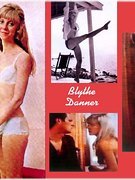 Blythe Danner nude 4