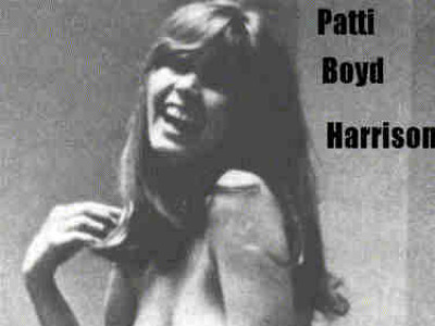 Boyd Harrison-patti