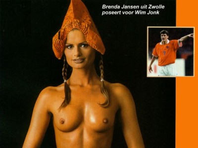 Brenda Jansen