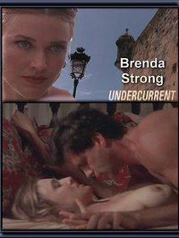 Naked brenda strong Brenda Strong