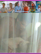 Brenda Strong nude 12
