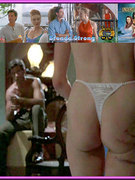Brenda Strong nude 7