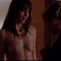 Brianna Brown Nude In Homeland