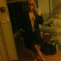 Brie Larson leaked nudes