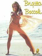 Brigitta Boccoli nude 2