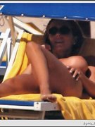 Brigitta Boccoli nude 43