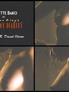 Brigitte Bako nude 27