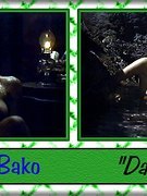 Brigitte Bako nude 40