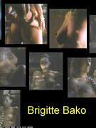 Brigitte Bako nude 50