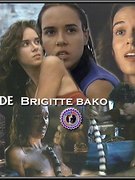 Brigitte Bako nude 79