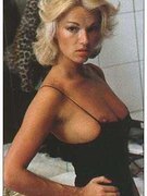 Brigitte Lahaie nude 19