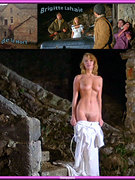 Brigitte Lahaie nude 2