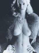 Brigitte Lahaie nude 31