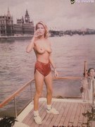Brigitte Lahaie nude 41