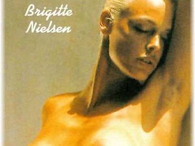 Brigitte Nielsen Nude pictures with a lot of  boobs!