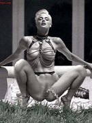 Brigitte Nielsen nude 4