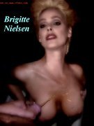 Brigitte Nielsen nude 5