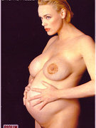 Brigitte Nielsen nude 100